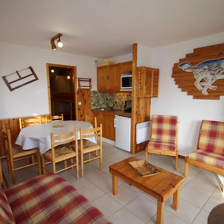 Les Saisies - Appart 6 Pers, Balcon, Equipements Complets - Fr-1-293-105 المظهر الخارجي الصورة
